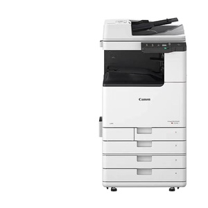 佳能<span class=keywords><strong>A3</strong></span>打印机IRC3326彩色数字复印激光无线复合机，带USB接口 - Product Image 2