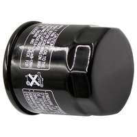 Filtro de aceite para motocicleta, cartucho más barato para Benelli Scooter 125 Adiva 250 Derbi Rambla 150 200