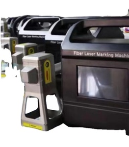 Machine de marquage laser portable Bibo, machine de marquage laser manuelle pour métal, fonctionnement facile, bonne qualité, marquage laser portable - Product Image 4