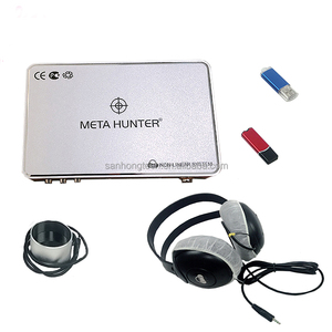 Nouveau Meta Hunter 4025 Édition Argent 2026 Alimenté par USB Contrô<span class=keywords><strong>le</strong></span> de la Temporisation Service OEM avec <span class=keywords><strong>Prix</strong></span> d'Usine - Product Image 3