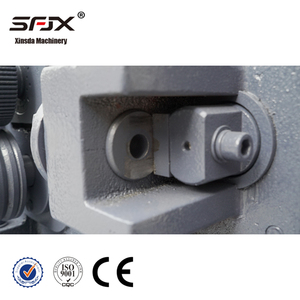 เครื่องยืดแผ่นเหล็กไฮดรอลิก CNC พร้อมระบบป้อนและปลดม้วน ขนาด 12 มม. อุตสาหกรรม อัตโนมัติ ความแม่นยำสูง 380-440V - Product Image 4