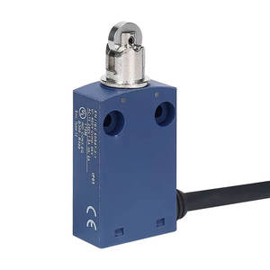 Interrupteur de fin de course miniature en métal à action rapide Mt-Telemecanique ZCMD21 1NO+1NC IP65/IP67/IP68 pour équipement industriel Original - Product Image 3