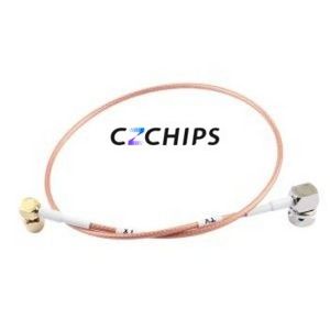 3C0819A07-001 RF Cable RF Whole Sale Electronic Component Chips Supplier & BOM Service - Product Image 2
