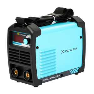 110/220Vแรงดันไฟฟ้าคู่แบบพกพาMini Arcเครื่องเชื่อมMma - Product Image 6