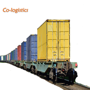 <span class=keywords><strong>Transporte</strong></span> <span class=keywords><strong>de</strong></span> tren <span class=keywords><strong>de</strong></span> camión terrestre a Frankfurt Alemania Shenzhen transitario <span class=keywords><strong>de</strong></span> China envío marítimo barato puerta a puerta - Product Image 2