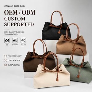 <span class=keywords><strong>Borsa</strong></span> a Tracolla da Donna Grande Capacità, <span class=keywords><strong>Borsa</strong></span> a Mano Casual per Uso Quotidiano con Portachiavi - Product Image 1