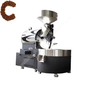 工业花名册鼓30千克烘焙机商用咖啡烘焙机
