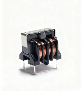 UU10.5 Saner Brand Rod Em Forma Comum Modo Filtro Indutor 5-50mH Alta Impedância para EMI Ruído Supressão - Product Image 3