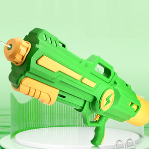 ปืนฉีดน้ำขนาดใหญ่สำหรับเด็กขนาด2600มล. ปืนฉีดน้ำสำหรับเด็กผู้ชายเด็กผู้หญิงของเล่นในช่วงฤดูร้อน - Product Image 3