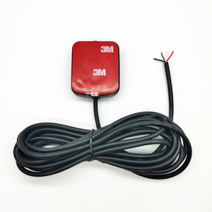Tự làm 4 pin g-chuột tùy biến xe ăng-ten vệ tinh TTL nmea0183 UBX-M9140-KT 25Hz GPS <span class=keywords><strong>Receiver</strong></span> cho máy tính công nghiệp - Product Image 4