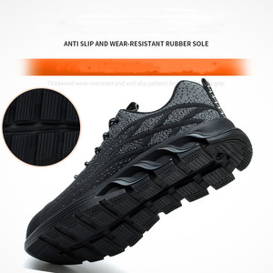 Nuove <span class=keywords><strong>Scarpe</strong></span> Casual Autunnali Comode per Uomo e Donna, <span class=keywords><strong>Stabili</strong></span> e Traspiranti per Corsa e Passeggio all'Aperto - Product Image 3