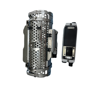 เซ็นเซอร์วัดการไหลแบบหนีบ รุ่นใหม่ FD-R125 สำหรับการวัดการไหลของน้ำและระบบตรวจสอบพลังงาน - Product Image 3