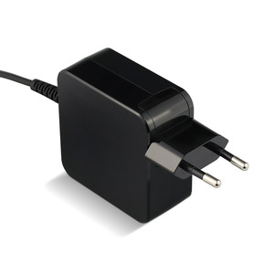 Adaptador de Corriente para Portátil <span class=keywords><strong>ASUS</strong></span> de 45W, Conector CC, Enchufe Estadounidense, Cargador de 20V 2.25A, Modelo CH183U0A200225 - Product Image 5