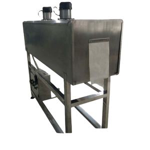 เครื่องติดฉลากแบบหดรัดด้วยความร้อนไฟฟ้า เตาอบไอน้ำสำหรับเครื่องดื่ม ขนมขบเคี้ยว เครื่องใช้ไฟฟ้าในบ้าน และผลิตภัณฑ์ 3C - Product Image 1