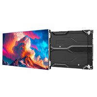 Schermo LED COB da Interno 1.56mm per Centri Commerciali, Negozi al Dettaglio, Video Wall e Poster Digitali