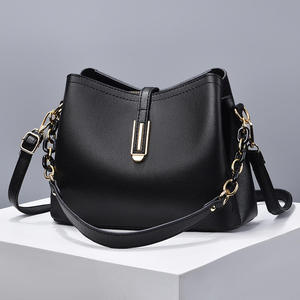 Nouveau Sac à Main Femme en Cuir PU de Haute Qualité, Personnalisable, Vente en Gros 2026 - Product Image 4
