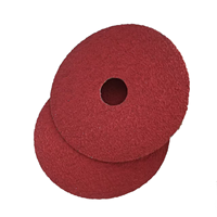 Disque à tronçonner 100 mm pour le débavurage et le chanfreinage du métal lourd, coupe rapide et agressive