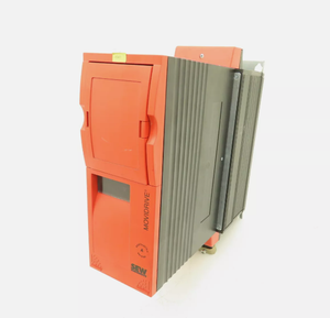 เครื่องแปลงความถี่ MC07A040-5A3-4-00 ใหม่เอี่ยม มีสินค้าในสต็อก - Product Image 4