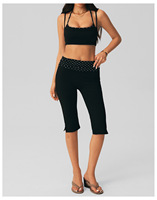 Ensemble de vêtements de sport pour femmes, short de sport et soutien-gorge de sport, 2 pièces, vêtements de sport personnalisés, tenues de sport pour femmes, ensembles de fitness pour femmes