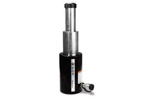 Vérin hydraulique à double étage à longue course - Product Image 5