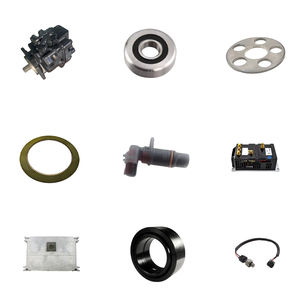 Cảm biến ban đầu 56b-06-15610 cho WA480-5H bộ phận máy móc xây dựng máy móc Bộ phận động cơ bộ phận bánh xe tải bộ phận - Product Image 4