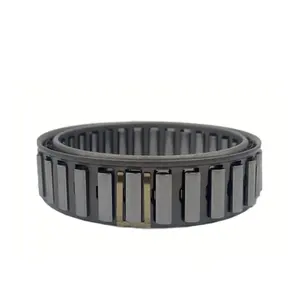 ULK High Quality Factory Price Sprag clutch assembly One Way Needle Roller Bearing High Precision one way clutch bearing