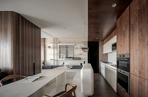 Ấm Taiwanese Châu Á Rắn Gỗ Tùy Chỉnh Đồ Nội Thất Cho Phòng Ngủ Ăn Căn Hộ Nhà Bếp 3-Năm Bảo Hành Cho Thiết Kế Nội Thất - Product Image 4