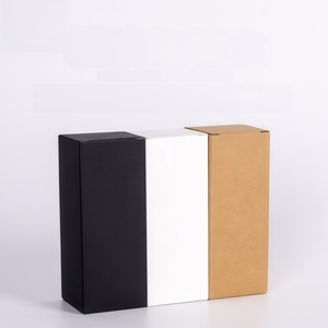 Boîte pliable directe d'usine avec insert pour le rangement de flacons de <span class=keywords><strong>parfum</strong></span>, d'huiles essentielles et de fragrances - Product Image 6