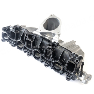 OEM # 03L129711E #ท่อร่วมไอดีเครื่องยนต์ใหม่2.0 TDI - Product Image 3