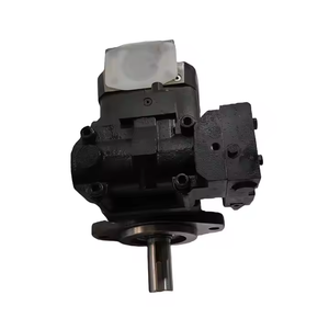 Pompe à piston série PVG hydraulique PVG-100 PVG-130 PVG-130-F1UV-RGFK-P-1NNFNN773 PVG130E1UVRGFKP-1NNFNN344 - Product Image 1
