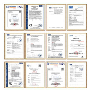 100KWH 200KWH 215KWH 241KWH Industrial al aire libre IP65 Comercial Litio LiFePO4 Batería Sistema de almacenamiento de energía para energía solar - Product Image 4
