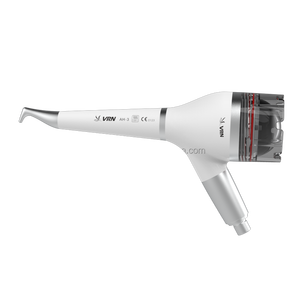 <span class=keywords><strong>Unit</strong></span>à di lucidatore di flusso per profia dell'aria dentale Sandblaster <span class=keywords><strong>Air</strong></span> <span class=keywords><strong>Prophy</strong></span> polvere Jet Handpiece prodotto dentale - Product Image 4