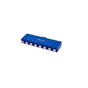 New and Original Electronic Components Integrated circuit RF Power Dividers-<b>Splitters</b> Module ZC8PD-18263-S+ - Product Image 1