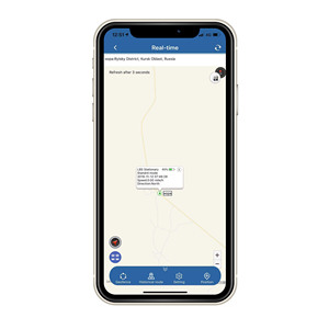 TKSTAR TK816 4G OBD GPS Locator Real-Time Tracking for Cars & Trucks OBD Vehicle <b>Tracker</b> Car Truck GPS Positioning Device Fleet - Product Image 2