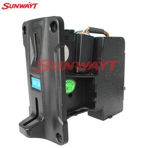 High Quality GD007II Coin Acceptor with Black Color for Arcade <b>Game</b> Machine - Product Image 3