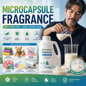 Neutraliseur d'odeurs concentré pour les parfums industriels, les déchets de décharges et les usines de traitement des déchets (108 caractères) - Product Image 1