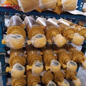 กระบอกไฮดรอลิก Hangood 9603919 สำหรับรถขุด R9250 ขนาด 250 ตัน สำหรับงานเหมืองหนัก เครื่องจักรก่อสร้าง - Product Image 3