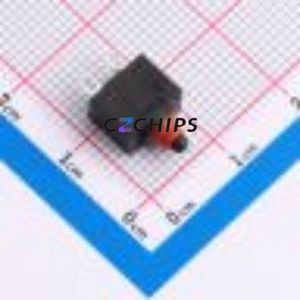 K9-1804ND-A2 Limit Switch Through hole Component (THT) Switch 100mA 12V 100000 - Product Image 1