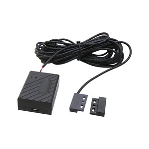 Abridor de puerta de garaje inteligente Tuya Wi-Fi CK400A con control remoto <span class=keywords><strong>compatible</strong></span> con Amazon Alexa <span class=keywords><strong>Google</strong></span> <span class=keywords><strong>Home</strong></span> e IFTTT - Product Image 5