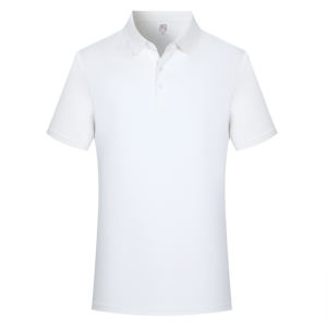 Polos de Golf Personalizados de Alta Calidad para Hombre, de Secado Rápido, Camisetas de Manga Corta de Algodón y Poliéster para Mujer, Camisetas Casuales para Adultos - Product Image 1