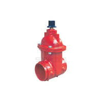 Vanne à boisseau sphérique haute pression filetée en acier inoxydable 316L, corps forgé pour le contrôle des conduites de systèmes de lutte contre l'incendie