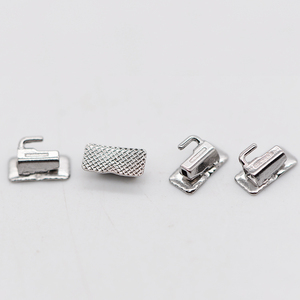 Yüksek kaliteli tüp diş aletleri Molar ortodontik bukkal tüp Molar ortodontik Roth bukkal tüpler dişler için - Product Image 5
