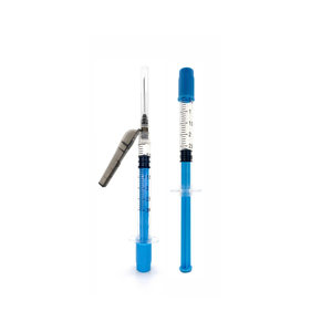 Boa Qualidade Fabricação De Seringa Analisador De Gás Sanguíneo Sampler Seringa Análise De Gás Sanguíneo Seringa De Gás Sanguíneo - Product Image 3