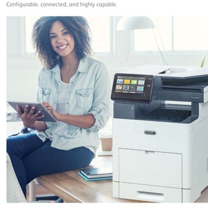 Cartouches de toner complètes compatibles pour Xerox B600 B605 B610 B615 106R03942 106R03940 106R03944 - Product Image 5