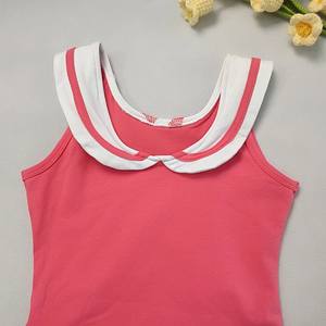 2023 styles chauds enfants et adultes taille belle gymnastique danse porter ballerine justaucorps pour les filles - Product Image 4