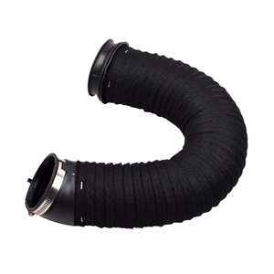 Manguera de Admisión de Aire para Motor de Coche 15865168 para Chevrolet HHR 2.2L 2.4L 2006-2011 con Abrazadera - Product Image 5