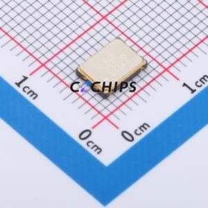 O98EL89CEI-112YLC-75M Crystal Oscillator (Active) SMD7050-4P Crystal Oscillator 75MHz 20ppm CMOS 3.3V - Product Image 1