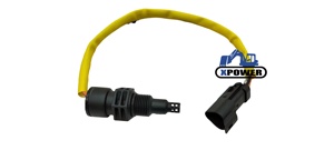 Capteur de température 107-8618 1078618 pour 336E 330D 320D 321D 336D 323D - Product Image 3