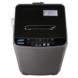 Lavadora <span class=keywords><strong>de</strong></span> Carga Superior Totalmente Automática OEM <span class=keywords><strong>de</strong></span> 7 kg, <span class=keywords><strong>de</strong></span> Una Sola Tina, Electrodoméstico <span class=keywords><strong>de</strong></span> Lavandería Personalizado para el Hogar y Hoteles - Product Image 1