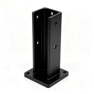 TECH-KING CNC & Accessoires de golf en acier inoxydable et aluminium usinés avec tolérance de précision, fabriqués en Guangdong - Product Image 1